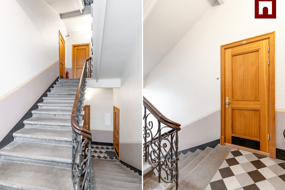 Krišjāņa Barona iela 7/9, Rīga