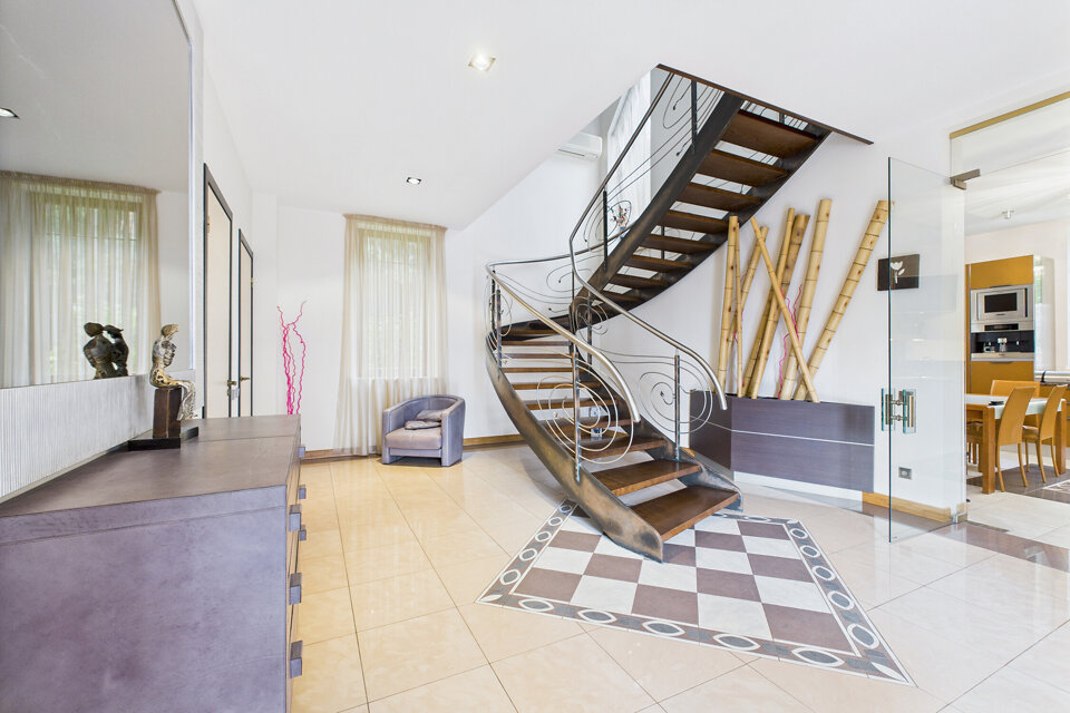 Tērauda iela, Jūrmala