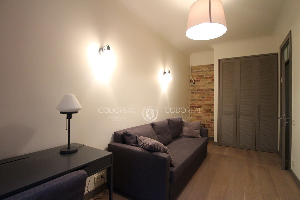 Matīsa iela 35, Rīga