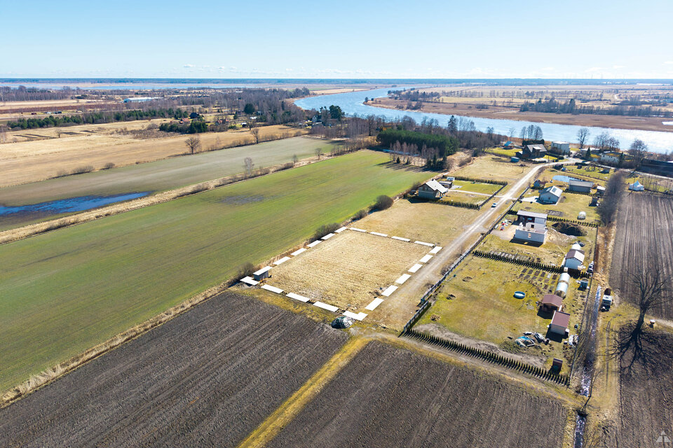 Ošu iela 10, Mārupes nov.