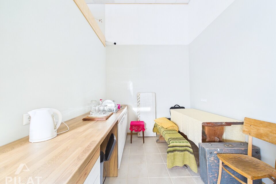 Ventspils iela 10A, Liepāja