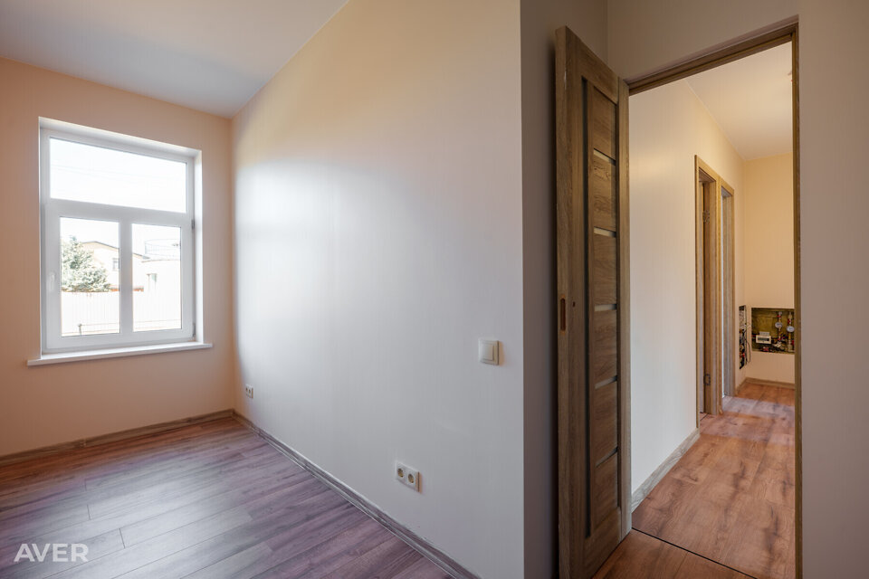 Klaipēdas iela 33, Liepāja
