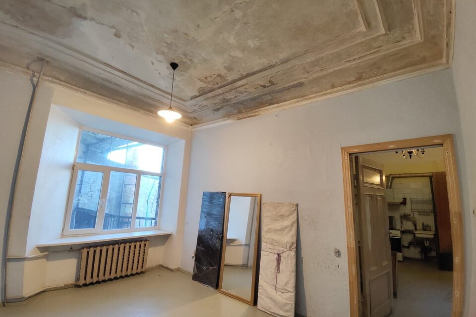 Merķeļa iela 8, Rīga