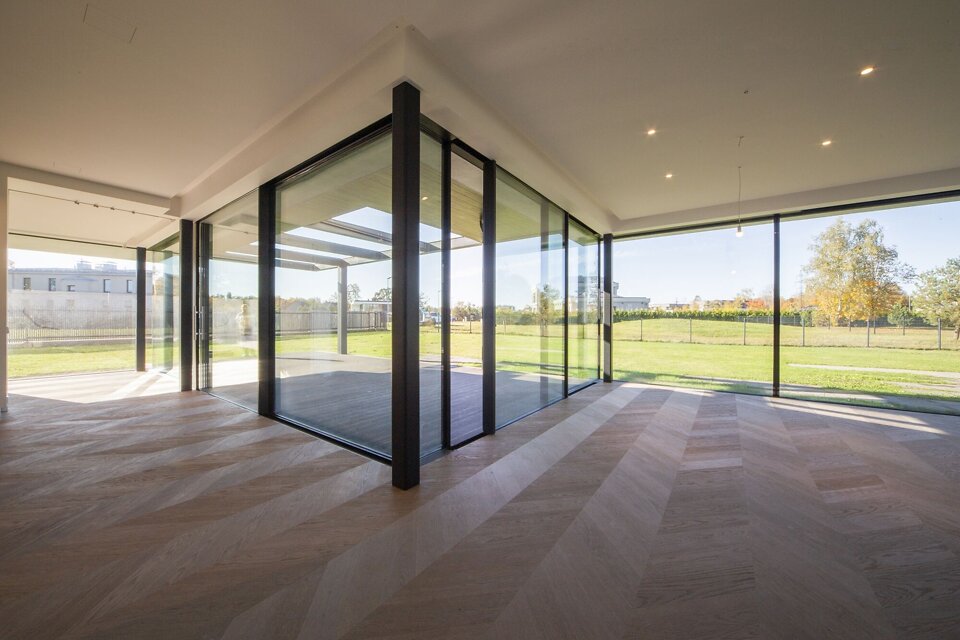 Georga Kūfalta iela 4, Rīga