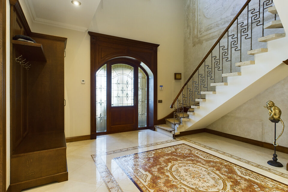 Zušu iela 23, Rīga