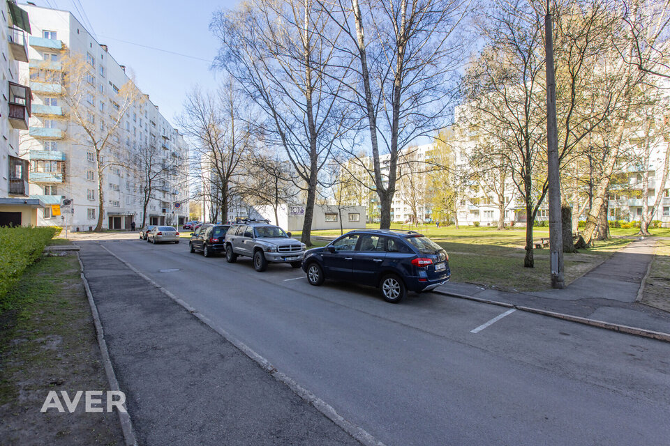 Slokas iela 132, Rīga
