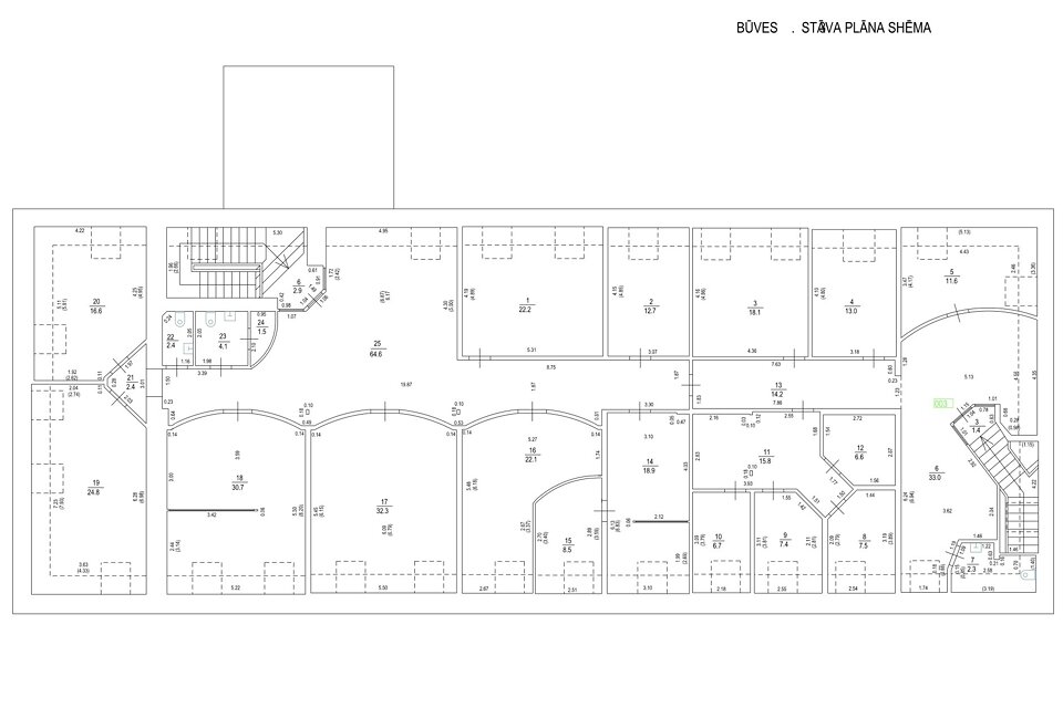 Spilves iela 35a, Rīga