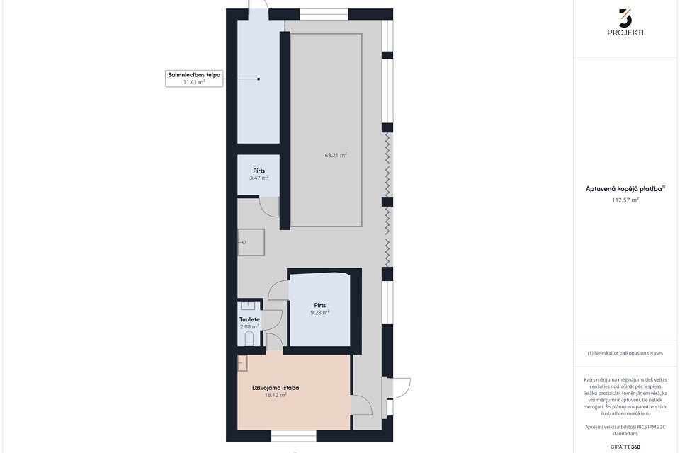 Zušu iela 23, Rīga