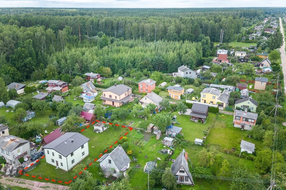 Viesturciems, Jelgavas nov.