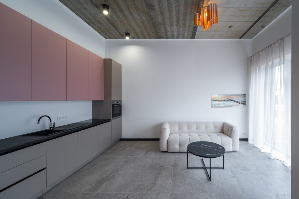 Rītausmas iela 1, Mārupe, Mārupes nov.