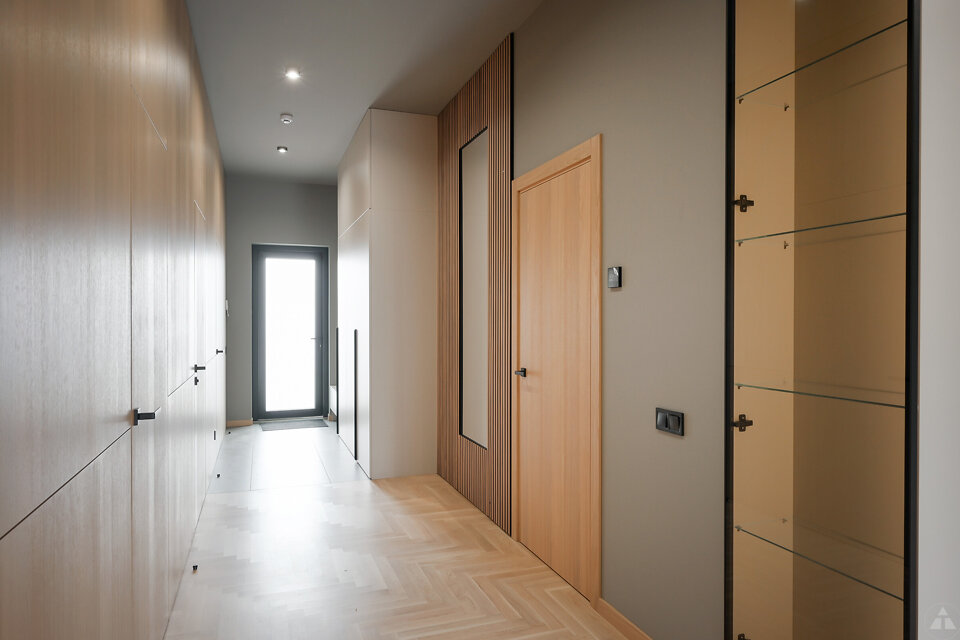 Andra iela 14, Mārupes nov.