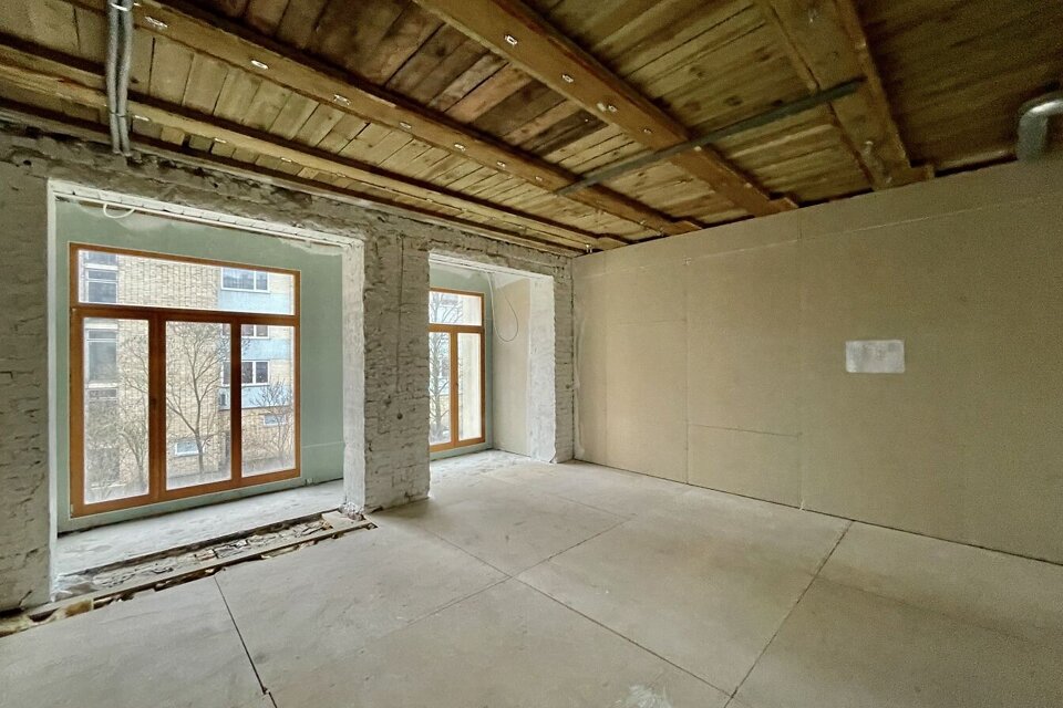 Zaubes iela 2, Rīga