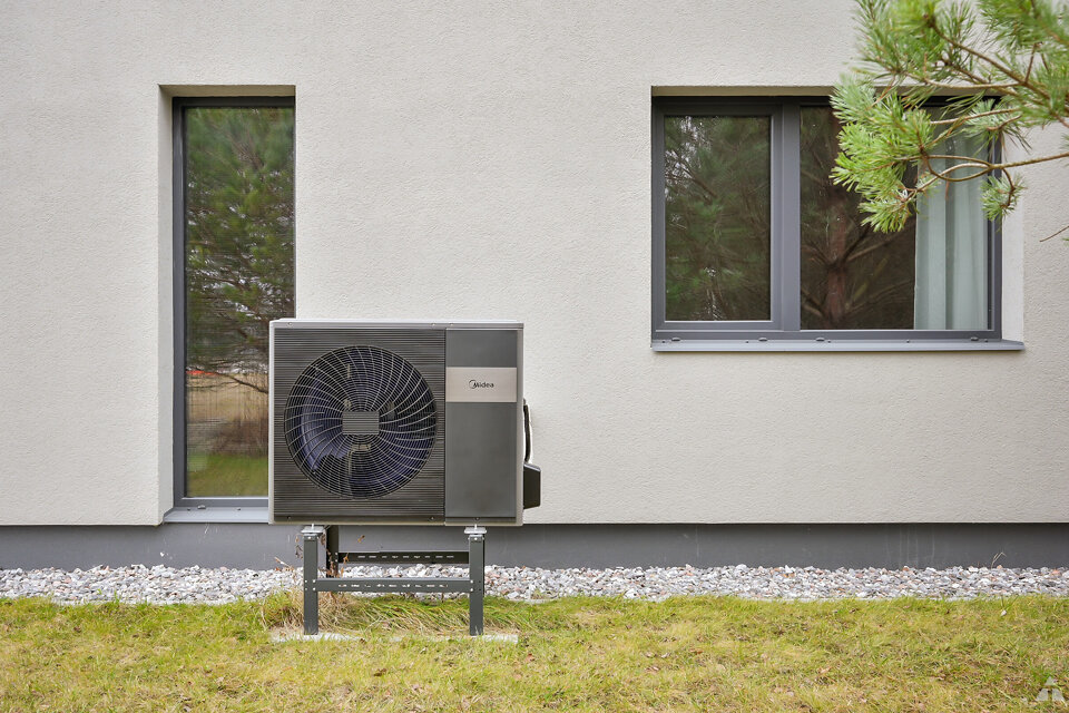 Andra iela 14, Mārupes nov.