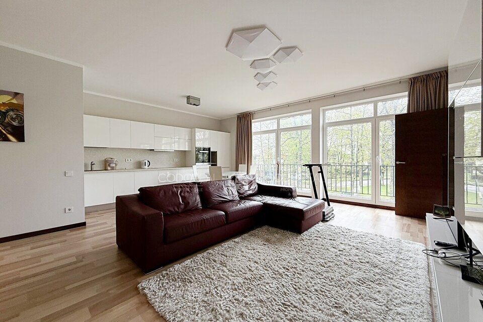 Vienības prospekts 34, Jūrmala