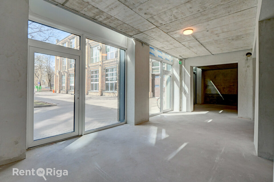 Brīvības iela 214T, Rīga