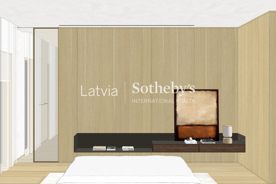Strēlnieku iela 5, Rīga