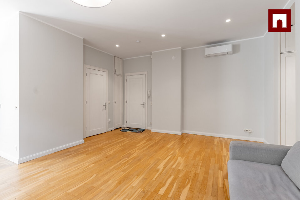 Krišjāņa Barona iela 7/9, Rīga