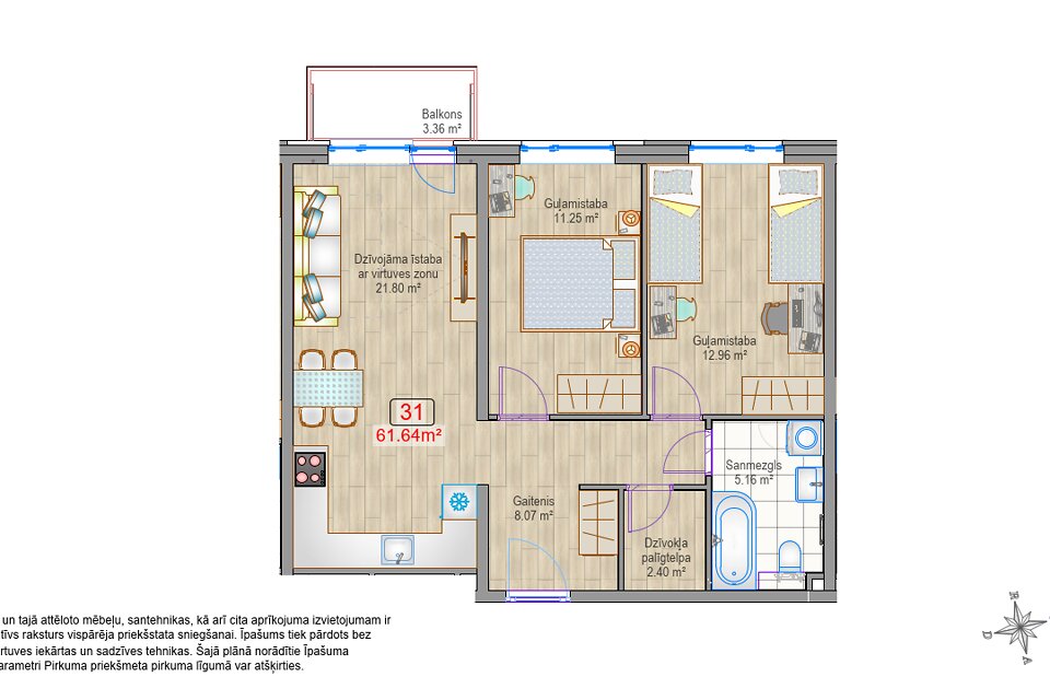 Brāļu Kaudzīšu iela 37, Rīga