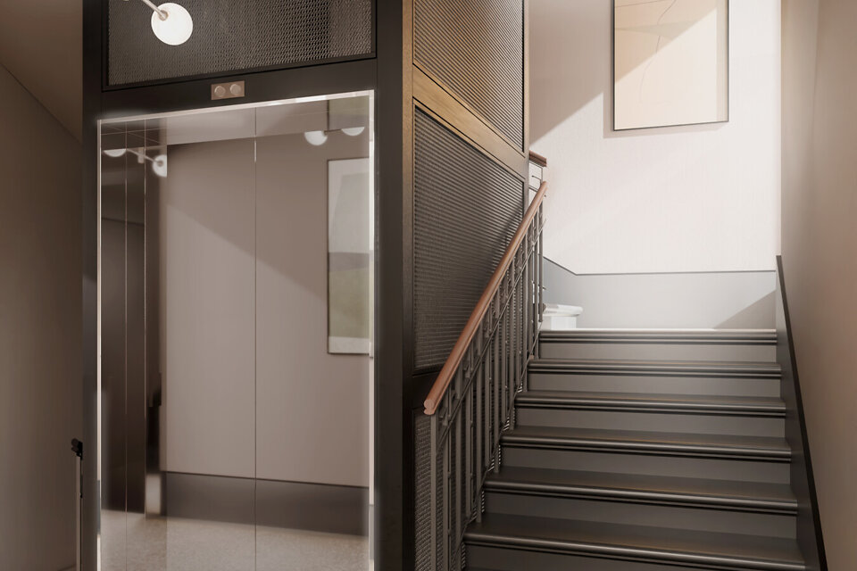 Vašingtona laukums, Rīga