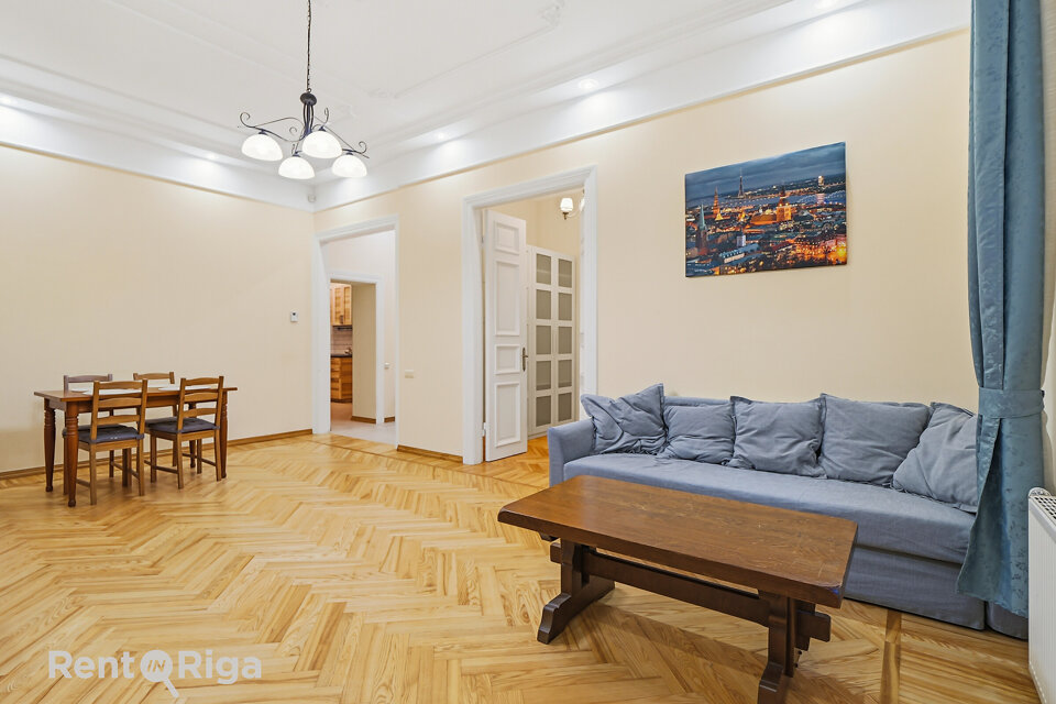 Alberta iela 2a, Rīga