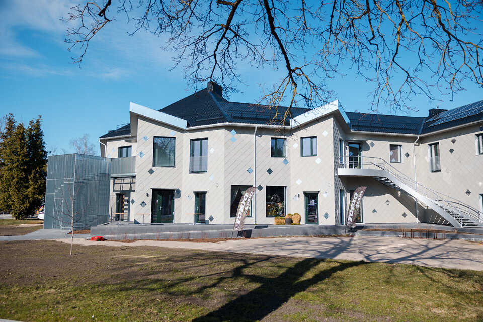 1, Sigulda, Siguldas nov.