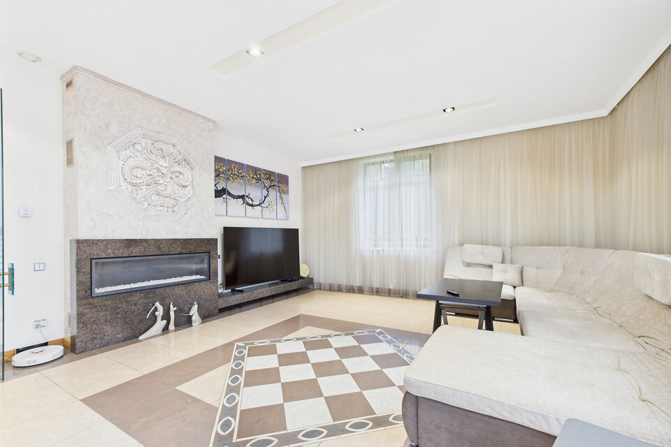 Tērauda iela, Jūrmala