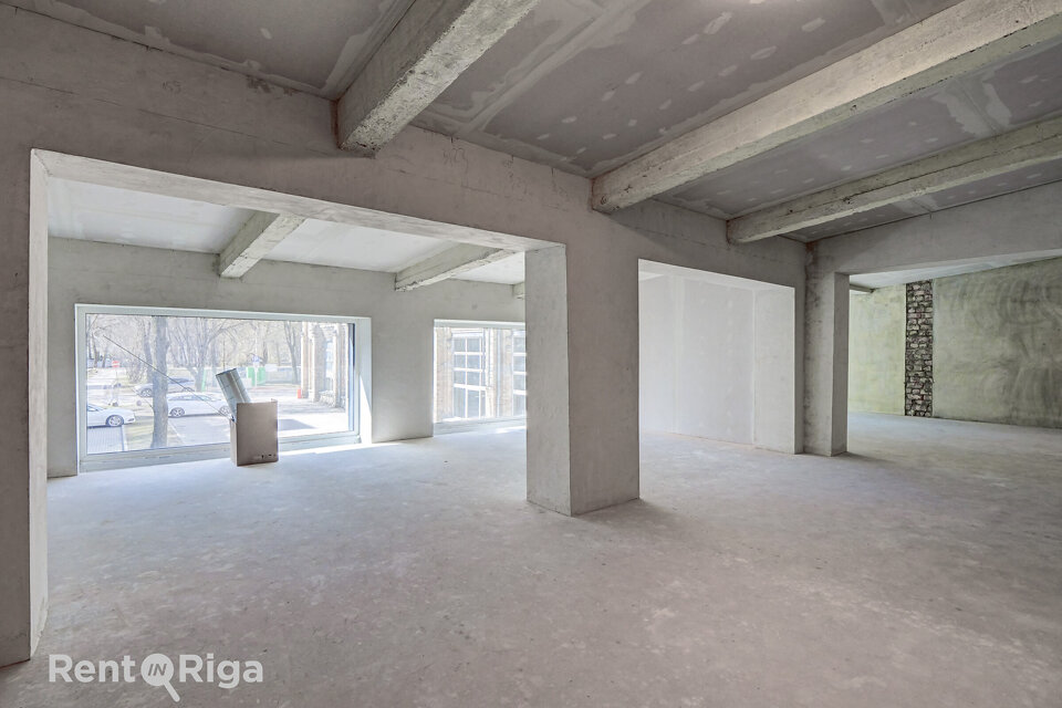 Brīvības iela 214T, Rīga