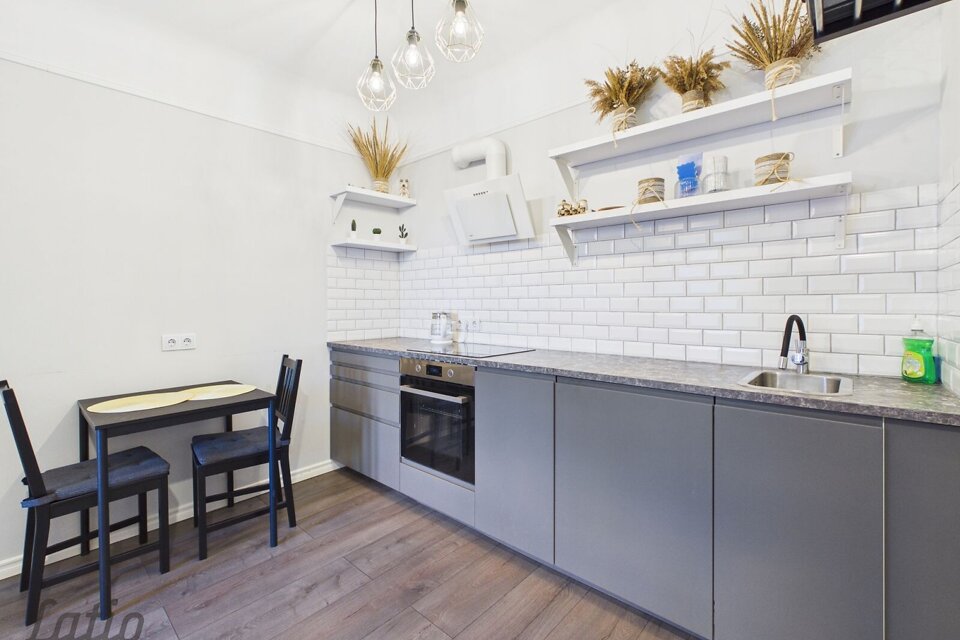 Krāslavas iela 34, Rīga