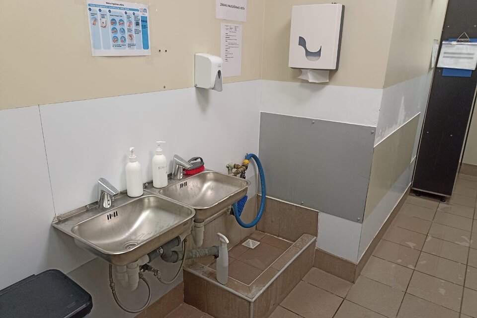 Miera iela 3, Roja, Talsu nov.