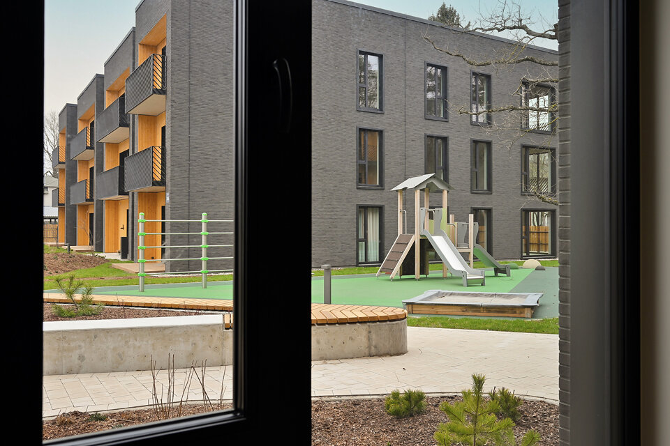 Jūrmalas gatve 74, Rīga