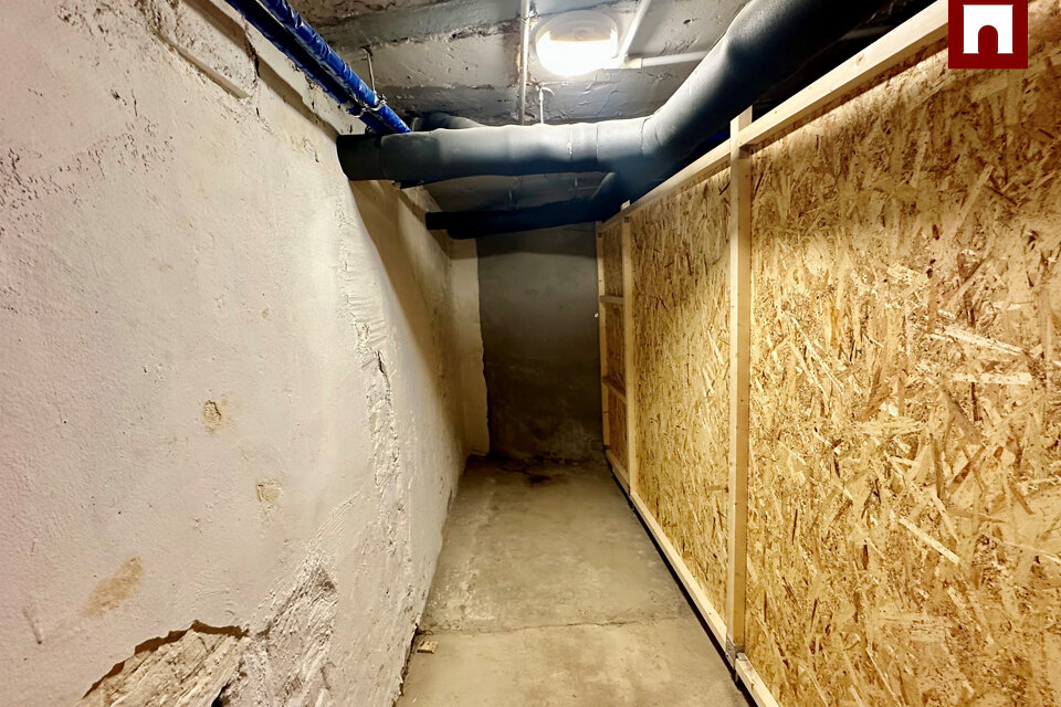 Mazā Nometņu iela 24, Rīga