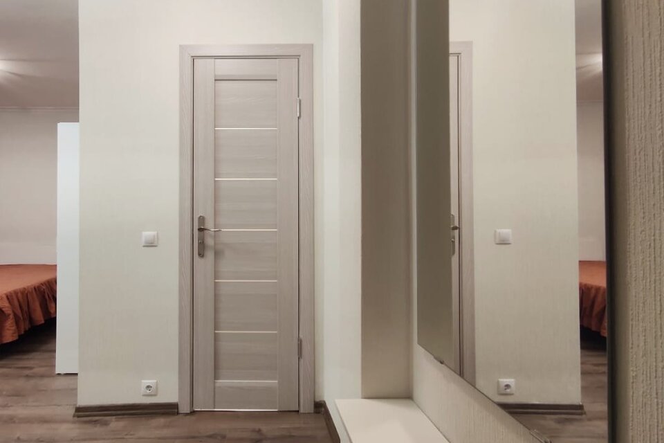 Alūksnes iela 1, Rīga