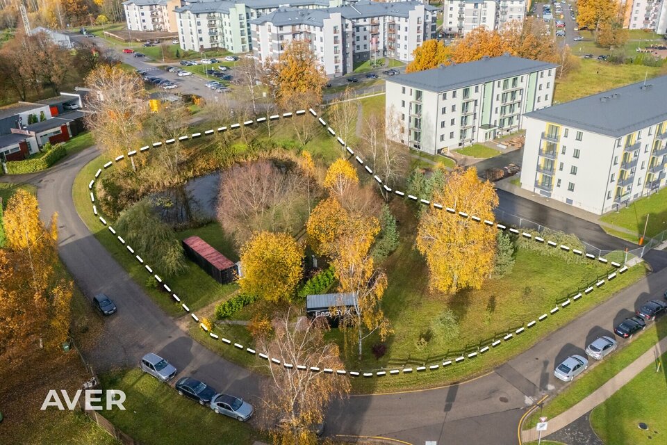 Ūbeļu iela 7, Ādaži, Ādažu nov.