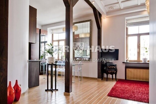 Brīvības iela 134, Rīga