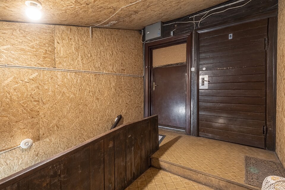 Latgales iela 173, Rīga