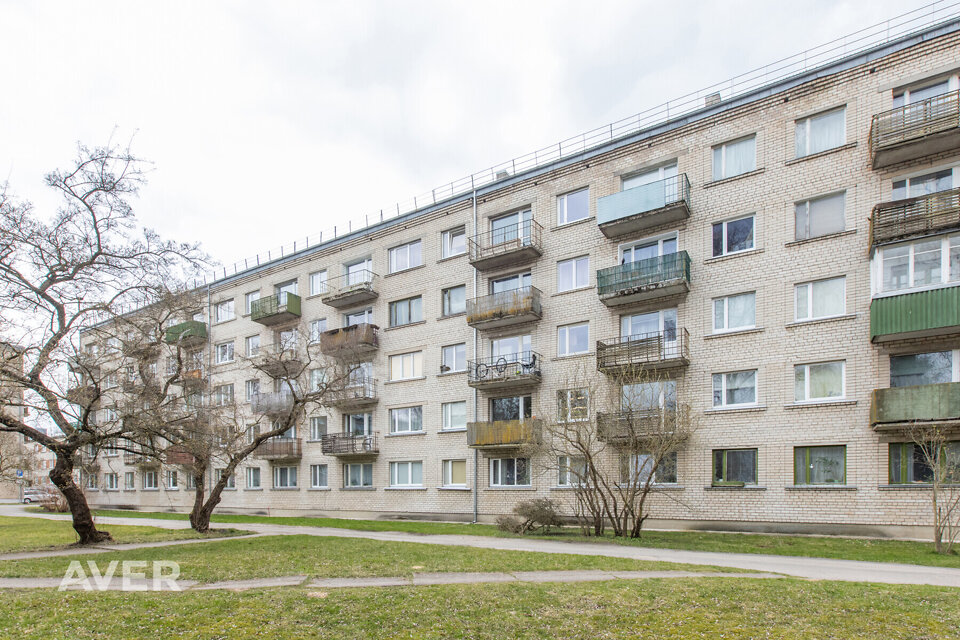 Miera iela 16/6, Salaspils, Salaspils nov.