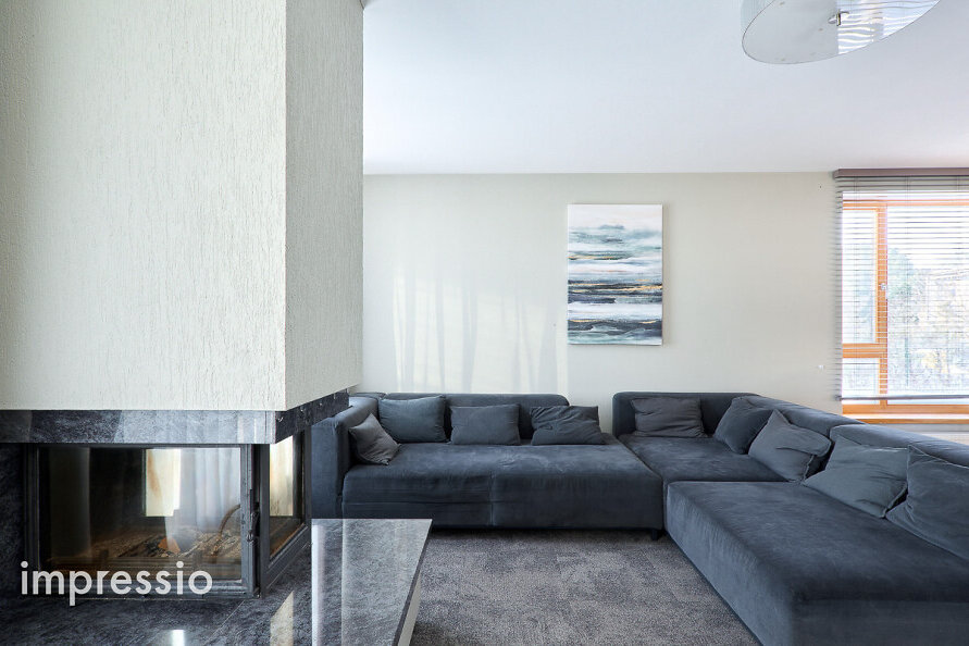 Brūklenāju iela, Piņķi, Mārupes nov.