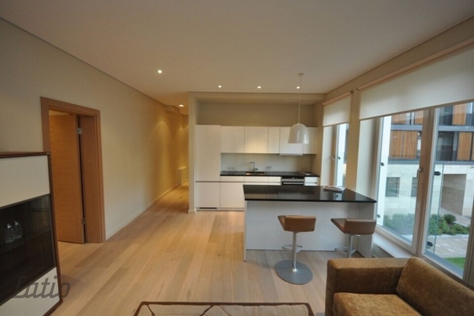 Liepājas iela 2, Rīga