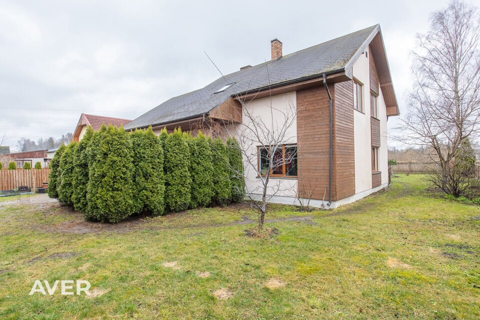 Saulaines iela 12, Jelgava