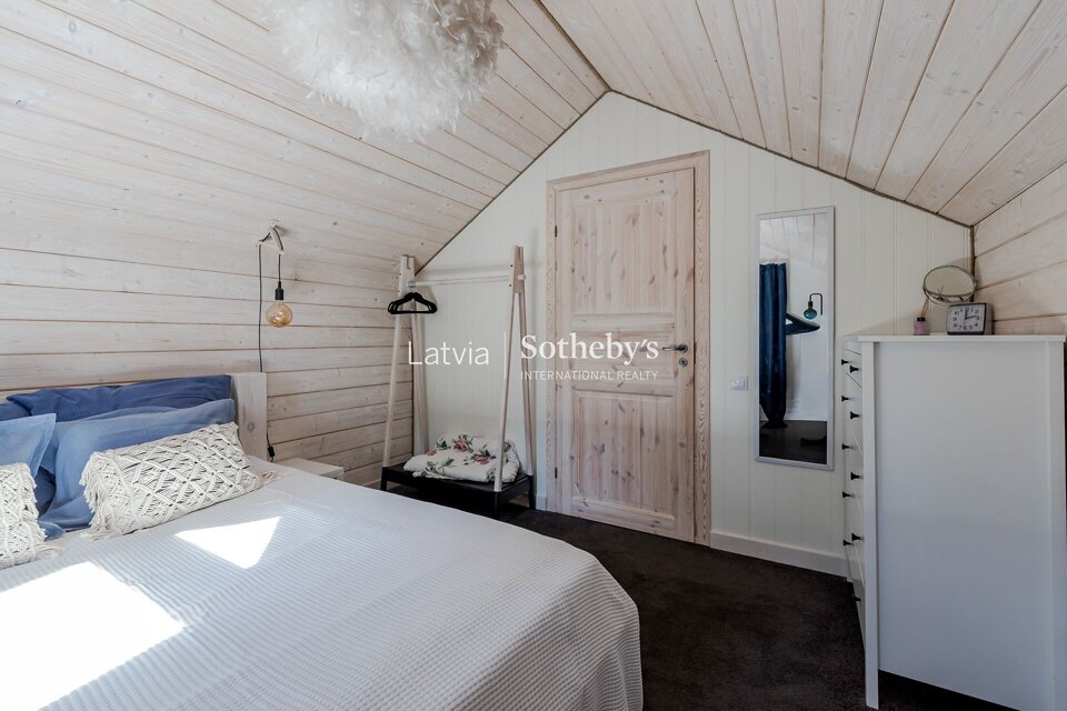 Svētes iela, Jūrmala