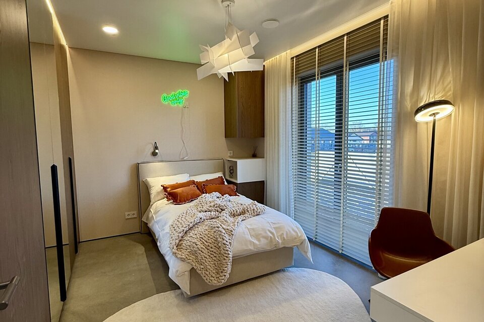 Strazdu iela 11, Bajāri, Salaspils nov.