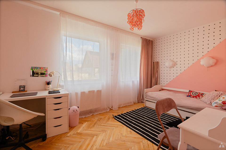 Kooperatīva iela 22, Jelgava