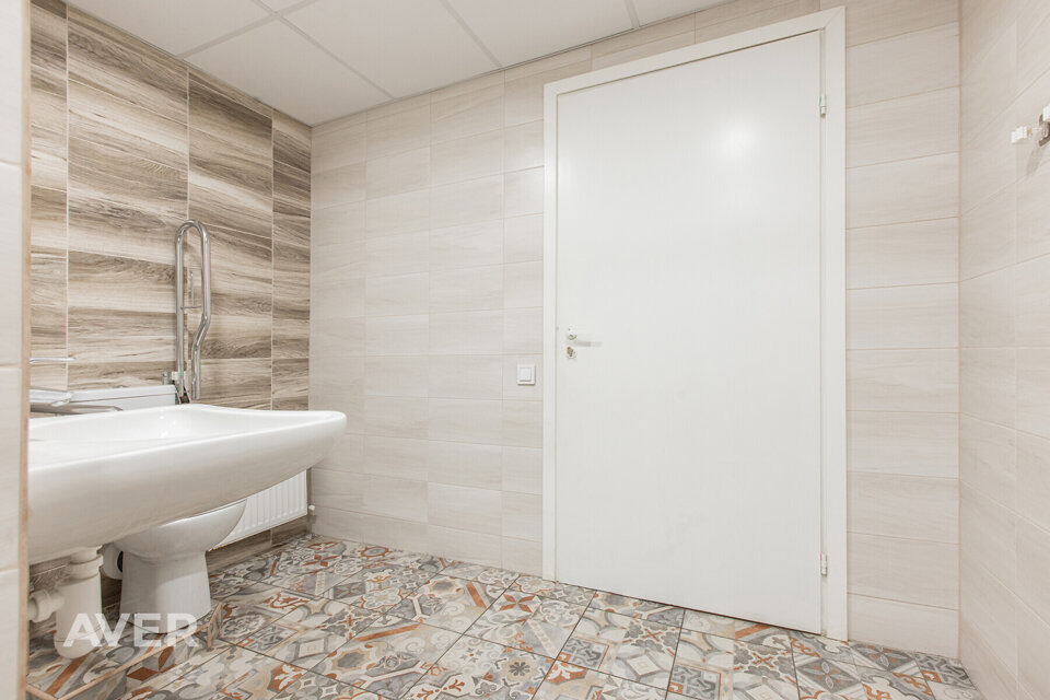 Stabu iela 60, Rīga