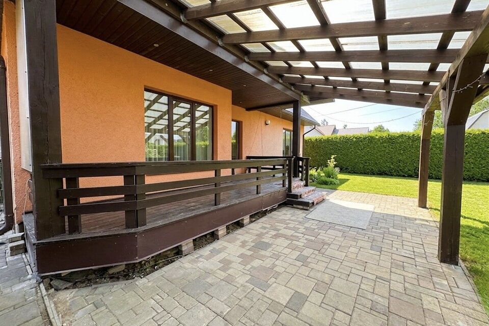 Mazā Ķentes iela, Ogre, Ogres nov.