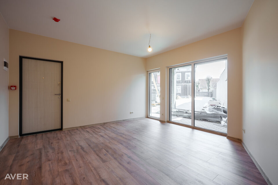 Klaipēdas iela 33, Liepāja