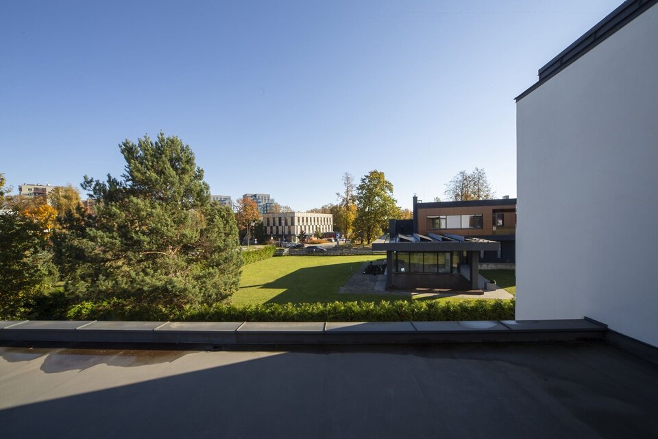 Georga Kūfalta iela 4, Rīga