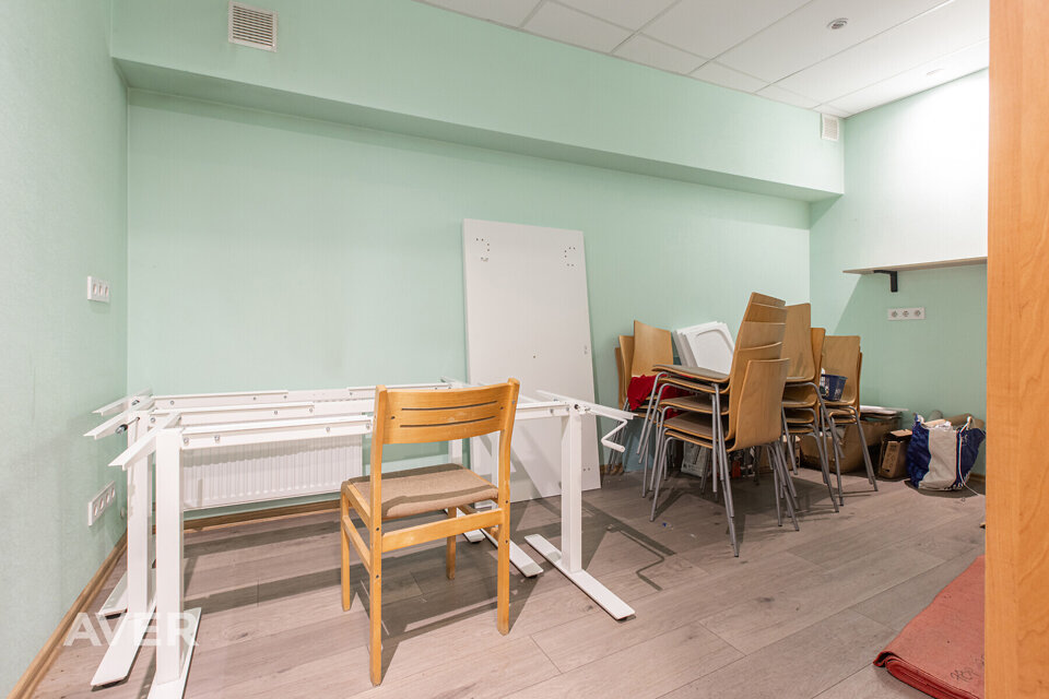 Stabu iela 60, Rīga