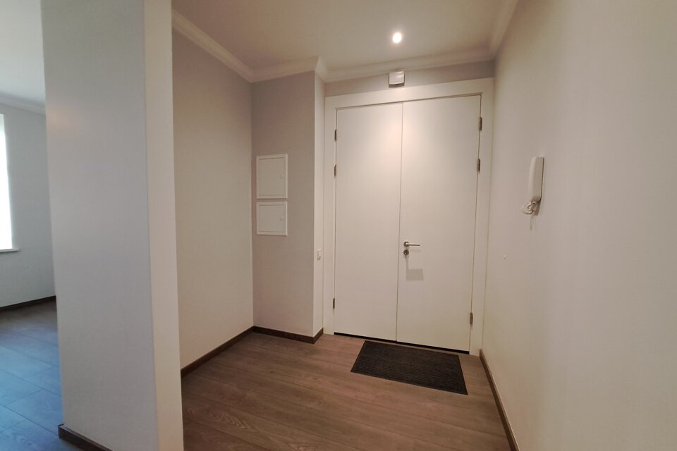 Brīvības iela 91, Rīga