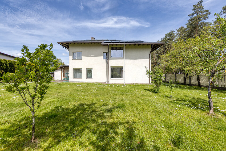 Lībiešu iela 60, Ikšķile, Ogres nov.