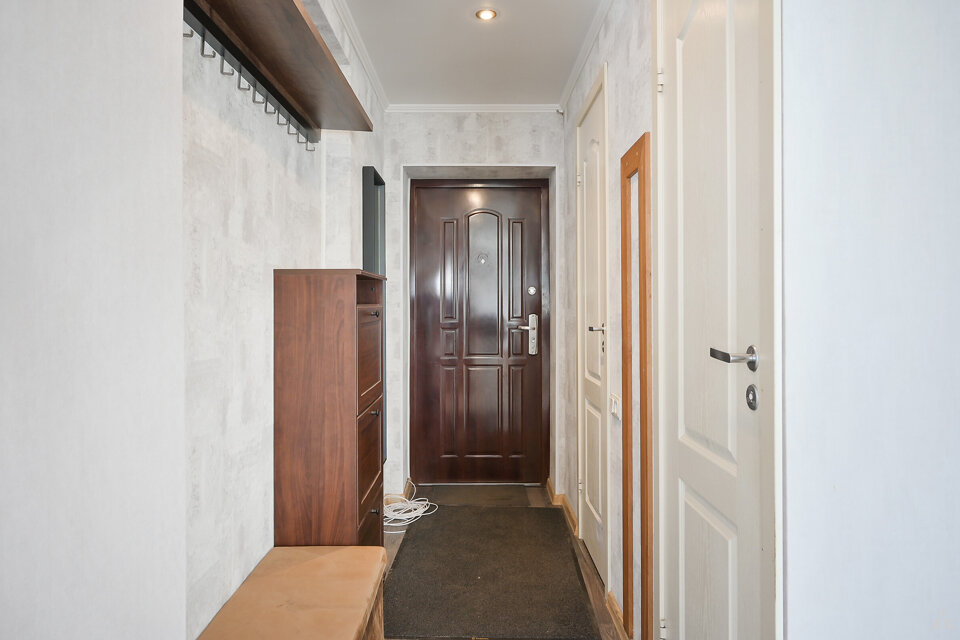 Jāņa Pliekšāna iela 98, Jūrmala